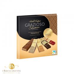 MAITRE TRUFFOUT GRAZIOSO 200 G